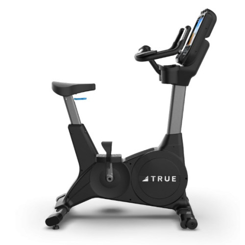 Велотренажер  TRUE 900 UPRIGHT BIKE UC900 EMERGE - фото №4